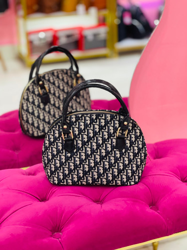 کیف دستی زنانه مدل دیور (Dior) کد ۹۸۲ - مجلسی و شیک