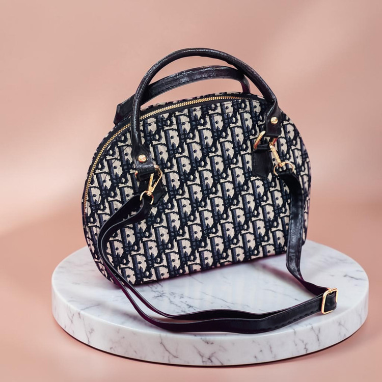 کیف دستی زنانه مدل دیور (Dior) کد ۹۸۲ - مجلسی و شیک