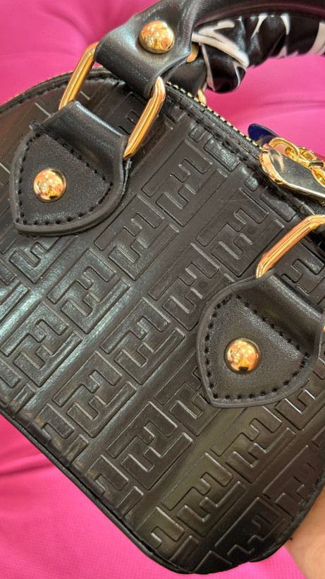 ست کیف زنانه لاکچری FENDI و Louis Vuitton – کد 277