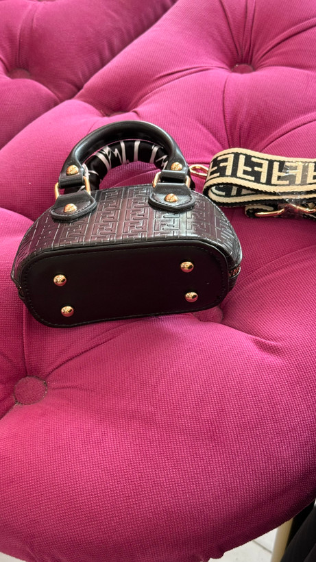 ست کیف زنانه لاکچری FENDI و Louis Vuitton – کد 277