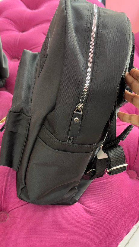 کولهپشتی مشکی EASTPAK مدل روزمره – کد 309