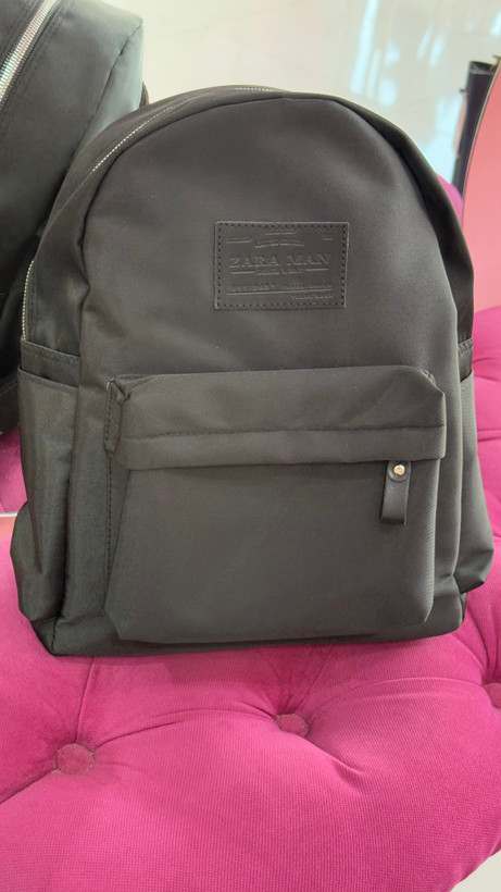 کولهپشتی مشکی EASTPAK مدل روزمره – کد 309