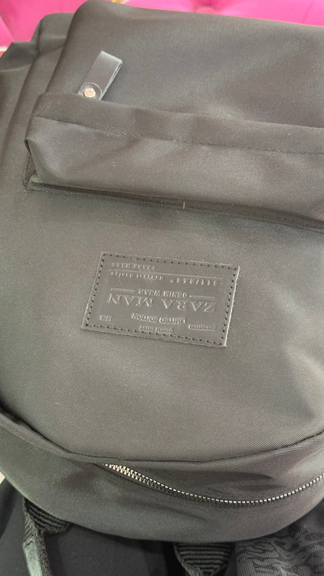 کولهپشتی مشکی EASTPAK مدل روزمره – کد 309