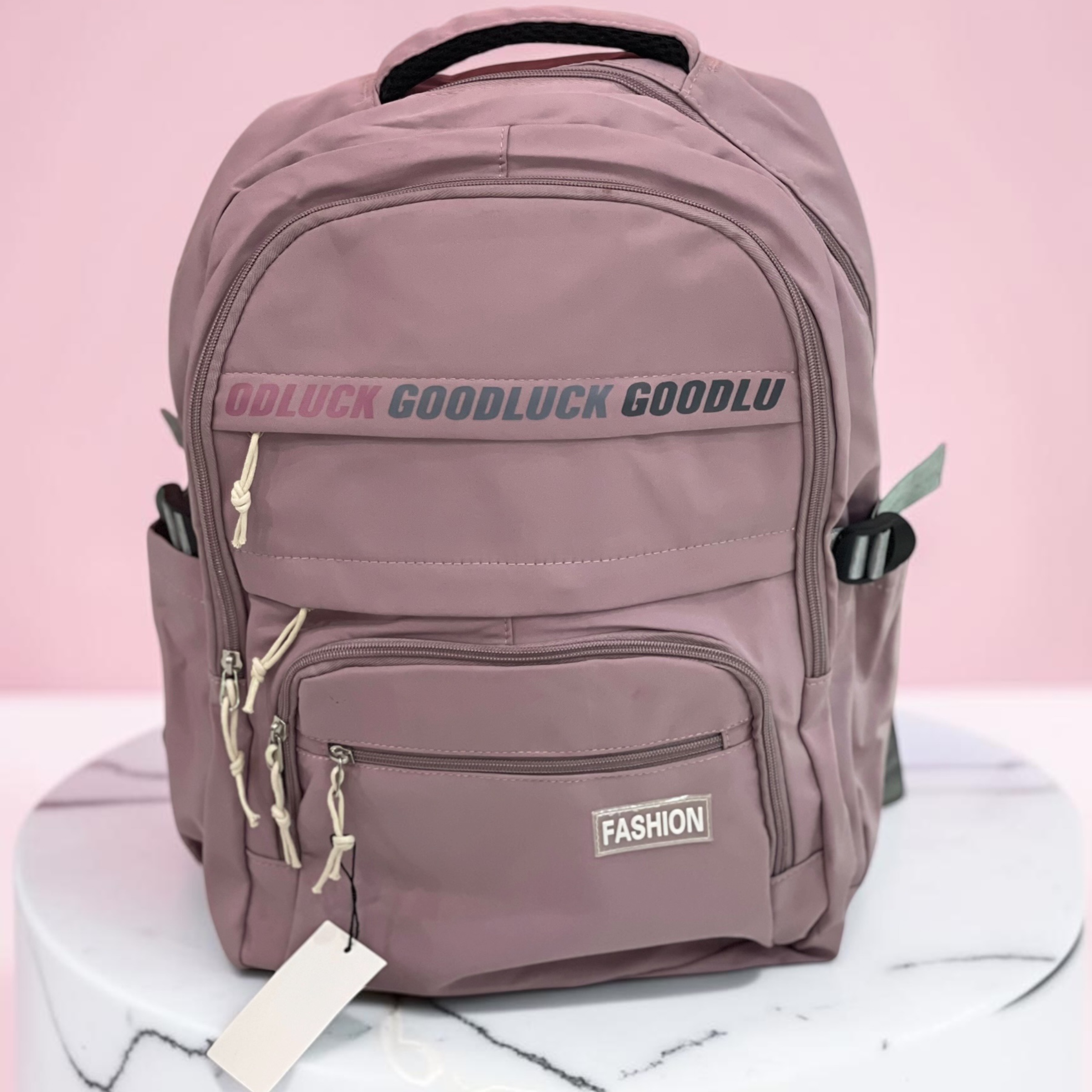 کولهپشتی یاسی GOODLUCK چندجیب – کد 246