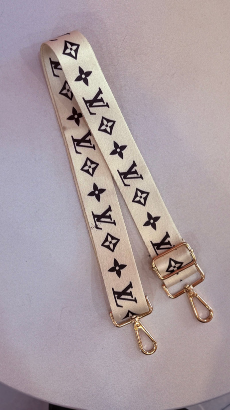 بند چرمی لوکس – مدل Christian Dior (کد ۵۵۲)