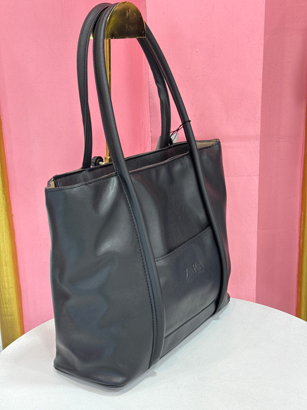 کیف دوشی و دستی زنانه چرم زارا (ZARA) - کد ۴۶۷