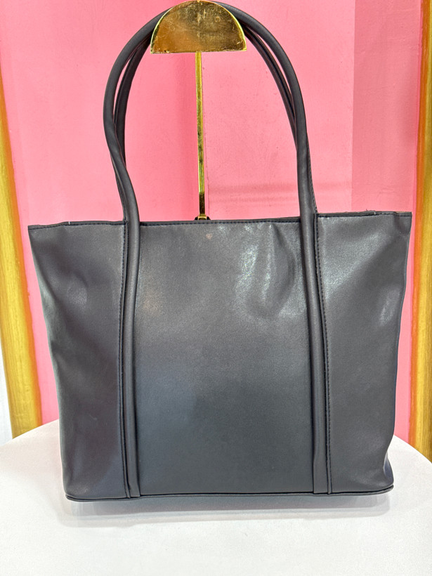 کیف دوشی و دستی زنانه چرم زارا (ZARA) - کد ۴۶۷