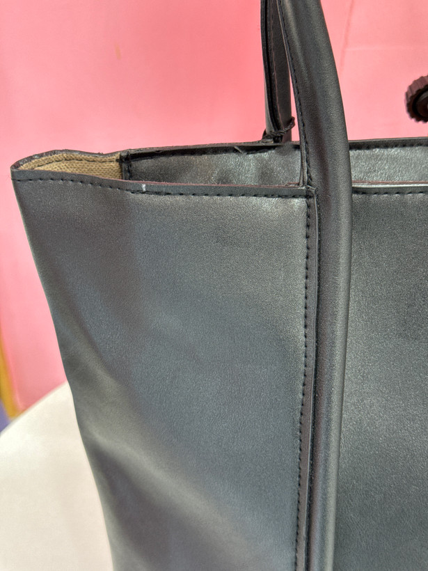کیف دوشی و دستی زنانه چرم زارا (ZARA) - کد ۴۶۷