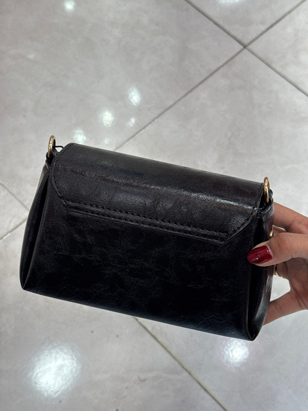 کیف پاسپورتی و کراسبادی زنانه طرح دیور (Dior) - کد ۵۳۷