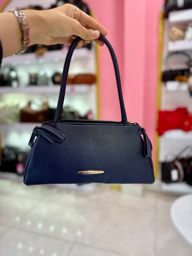 کیف دوشی چرم (کد ۷۰۵)