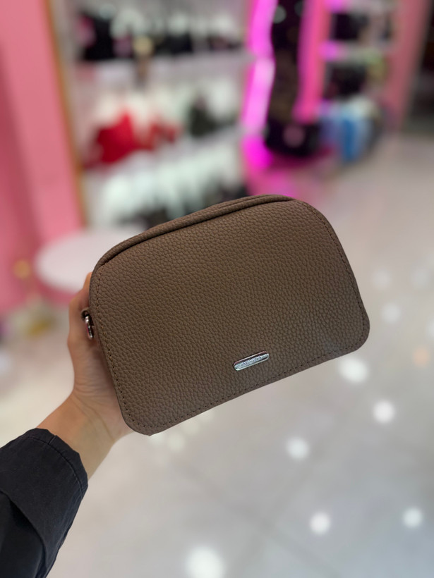کیف دوشی لوکس چرم (کد ۷۲۳)