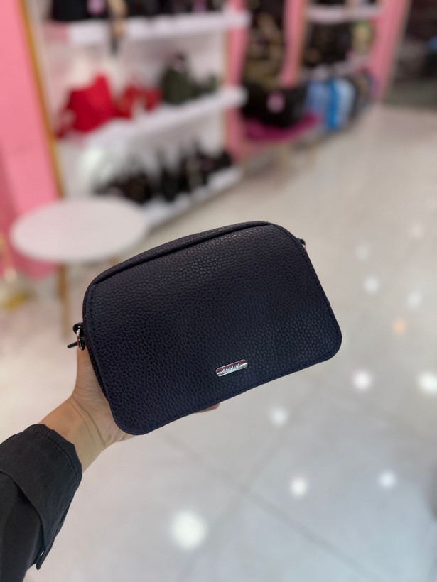 کیف دوشی لوکس چرم (کد ۷۲۳)