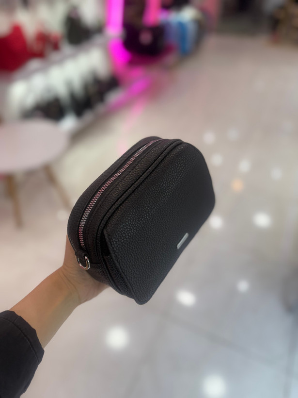 کیف دوشی لوکس چرم (کد ۷۲۳)