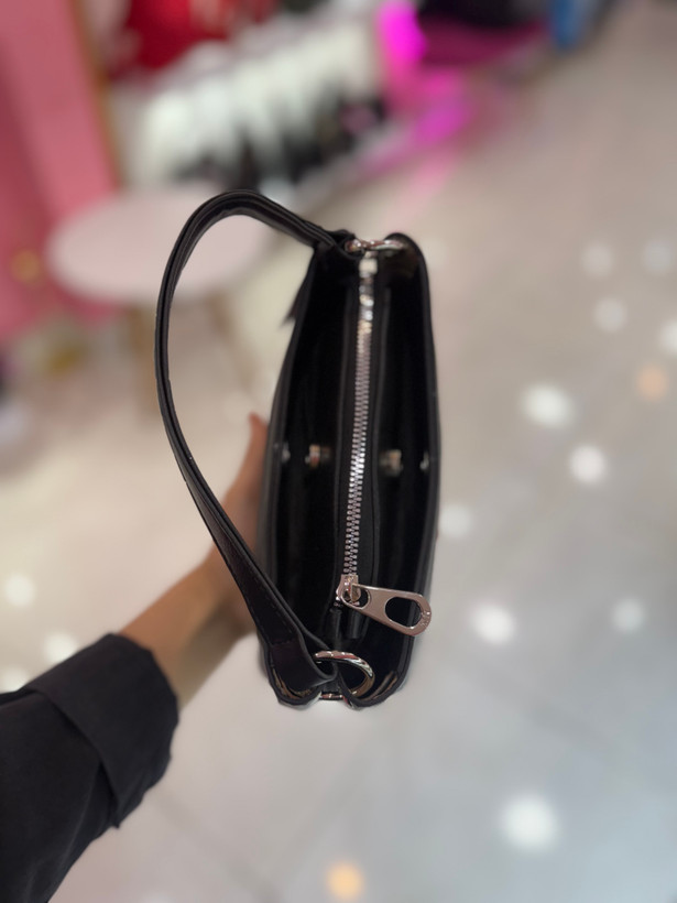 کیف دوشی چرمی (کد ۷۰۰)