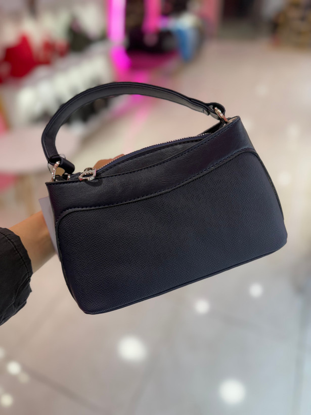 کیف دوشی چرمی (کد ۷۰۰)