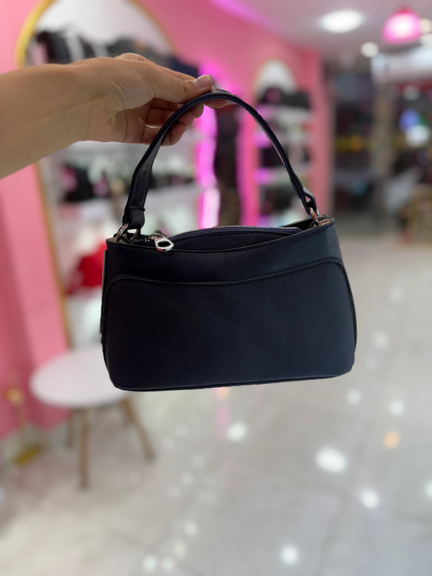 کیف دوشی چرمی (کد ۷۰۰)